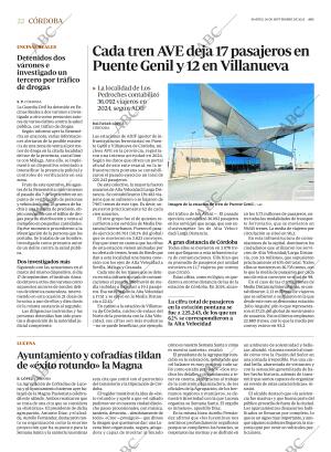 ABC CORDOBA 30-09-2025 página 22