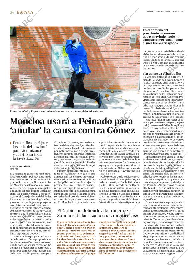 ABC CORDOBA 30-09-2025 página 26