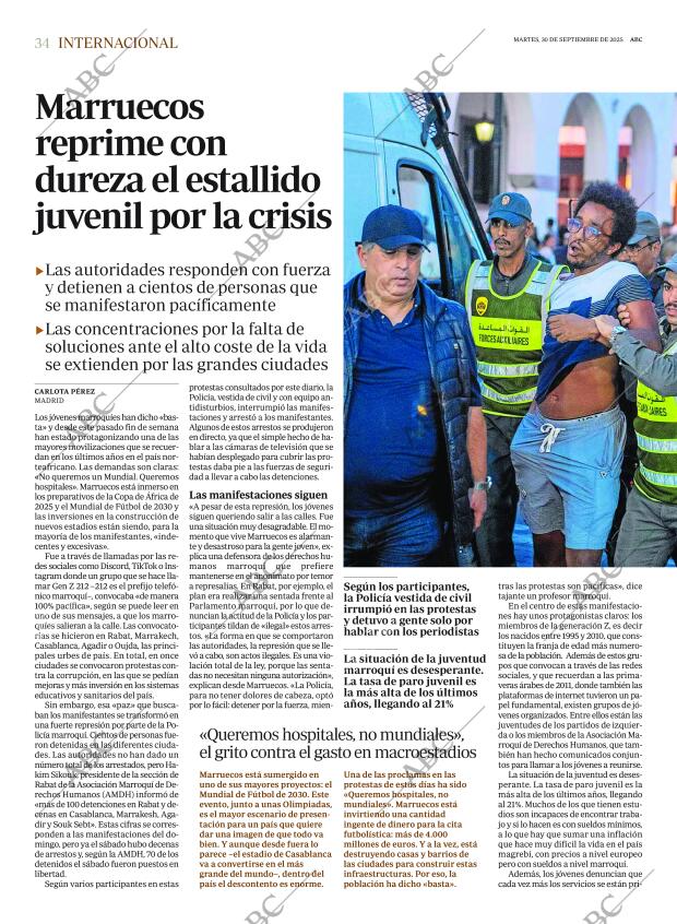 ABC CORDOBA 30-09-2025 página 34