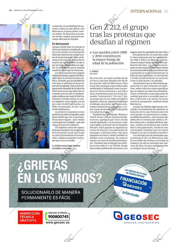 ABC CORDOBA 30-09-2025 página 35