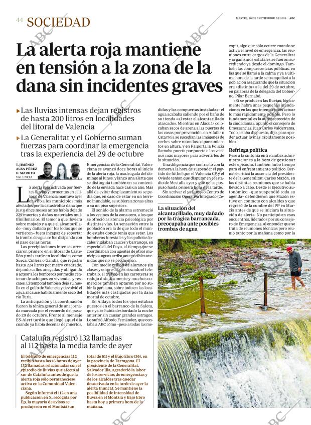 ABC CORDOBA 30-09-2025 página 44