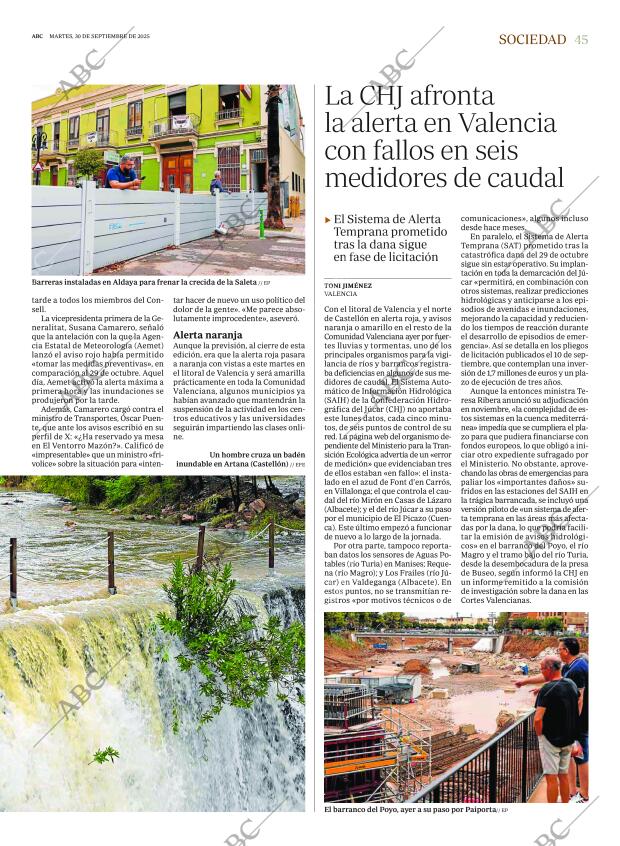 ABC CORDOBA 30-09-2025 página 45