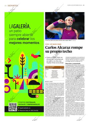 ABC CORDOBA 30-09-2025 página 56