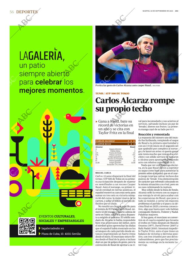 ABC CORDOBA 30-09-2025 página 56