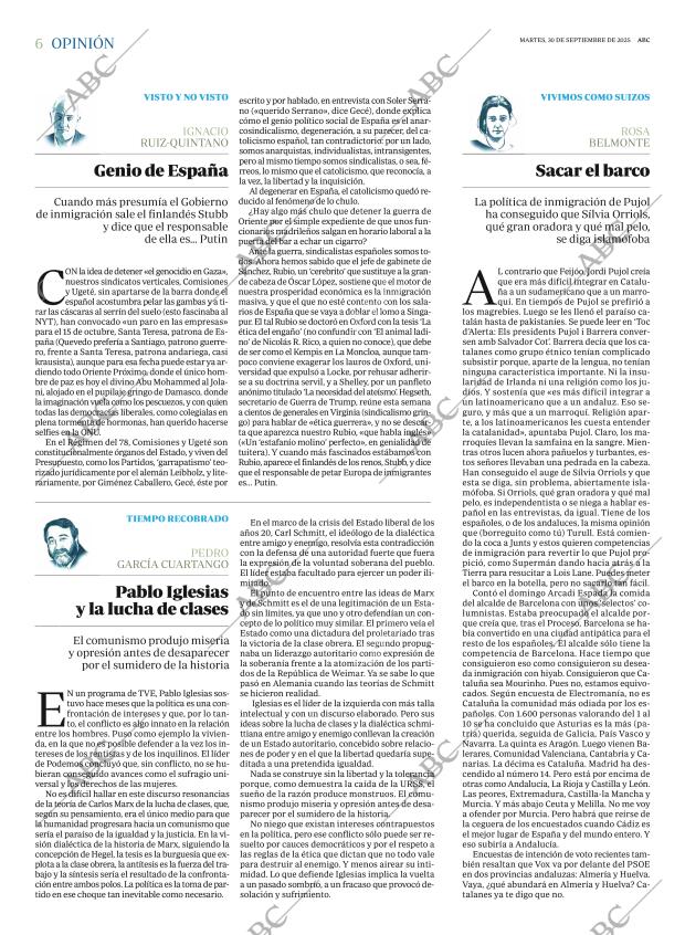 ABC CORDOBA 30-09-2025 página 6