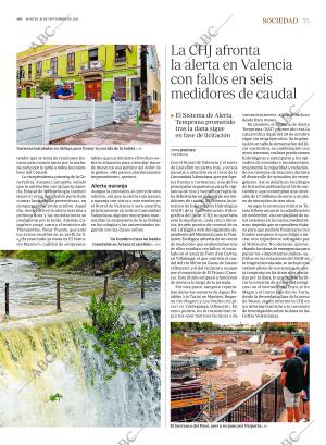 ABC MADRID 30-09-2025 página 35