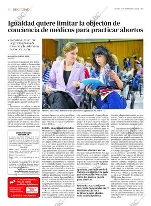 ABC MADRID 30-09-2025 página 36