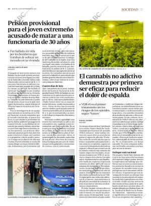 ABC MADRID 30-09-2025 página 37