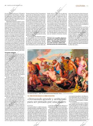ABC MADRID 30-09-2025 página 41