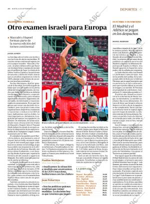 ABC MADRID 30-09-2025 página 47