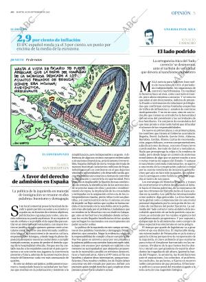 ABC MADRID 30-09-2025 página 5