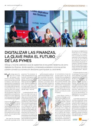 ABC MADRID 30-09-2025 página 9