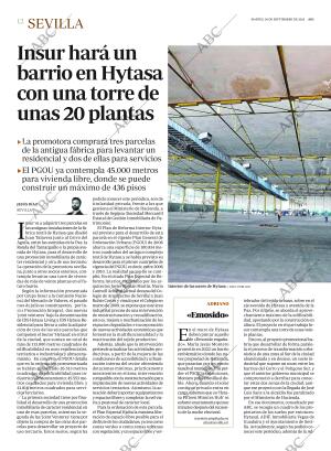 ABC SEVILLA 30-09-2025 página 12