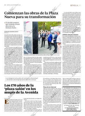 ABC SEVILLA 30-09-2025 página 17