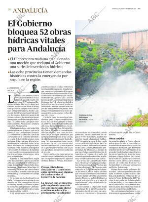 ABC SEVILLA 30-09-2025 página 26