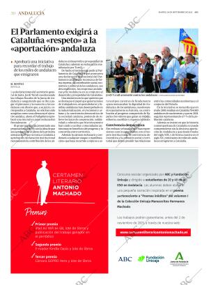 ABC SEVILLA 30-09-2025 página 30