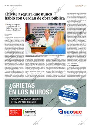 ABC SEVILLA 30-09-2025 página 39