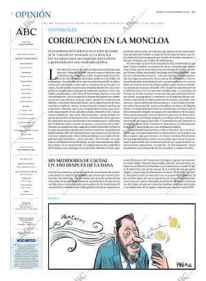 ABC SEVILLA 30-09-2025 página 4