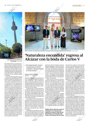 ABC SEVILLA 30-09-2025 página 53