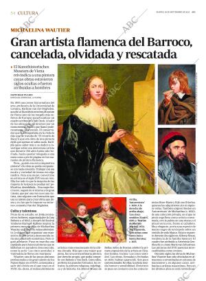 ABC SEVILLA 30-09-2025 página 54