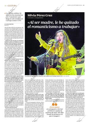 ABC SEVILLA 30-09-2025 página 56