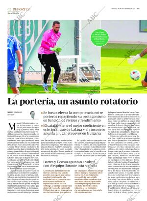 ABC SEVILLA 30-09-2025 página 62