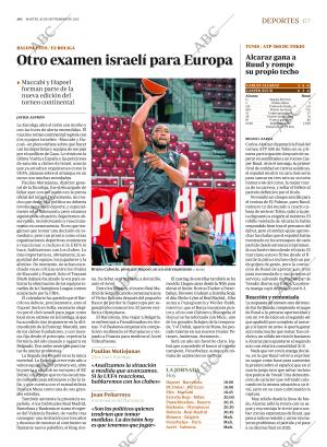 ABC SEVILLA 30-09-2025 página 67