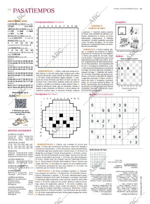 ABC SEVILLA 30-09-2025 página 68
