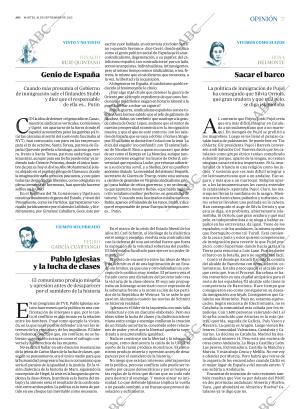 ABC SEVILLA 30-09-2025 página 7