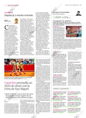 ABC SEVILLA 30-09-2025 página 70