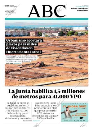 ABC CORDOBA 01-10-2025 página 1