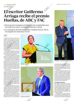 ABC CORDOBA 01-10-2025 página 16