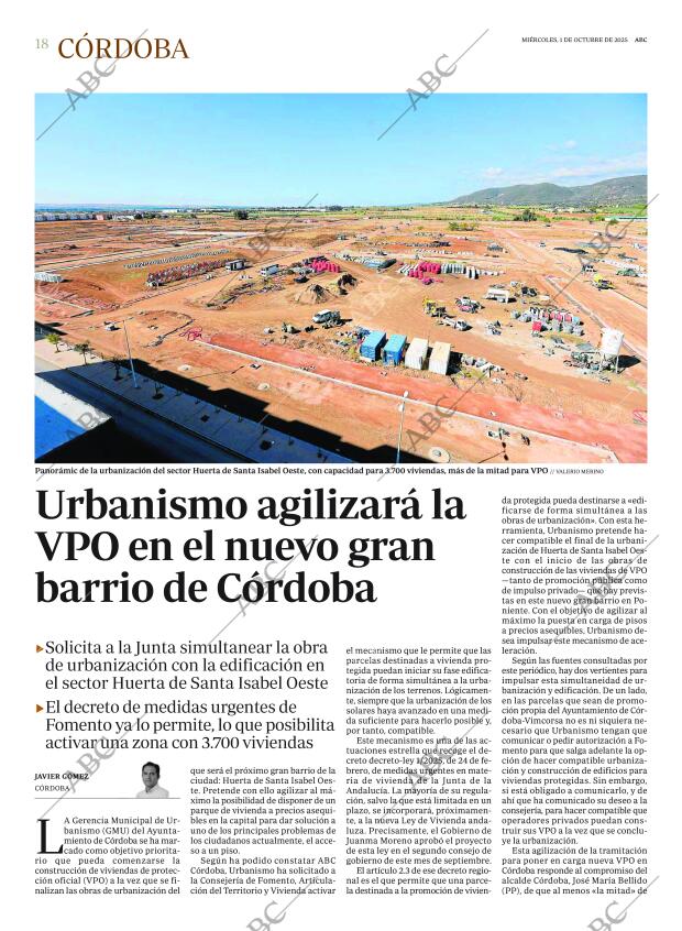 ABC CORDOBA 01-10-2025 página 18