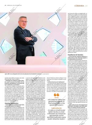 ABC CORDOBA 01-10-2025 página 23