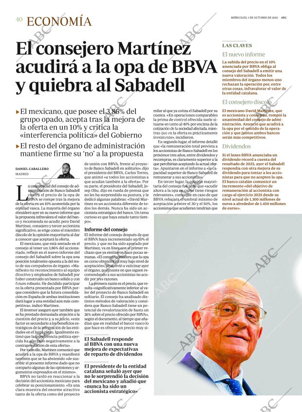 ABC CORDOBA 01-10-2025 página 40