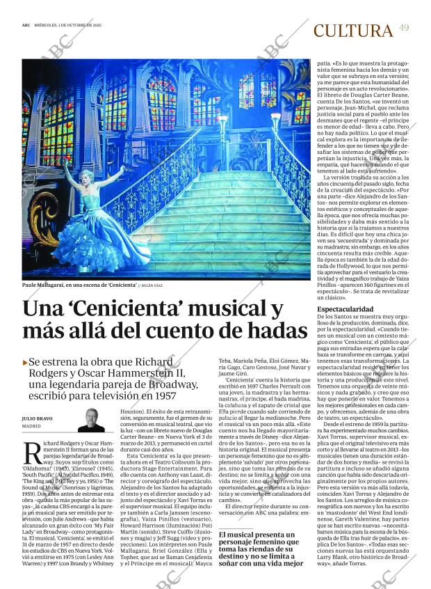 ABC CORDOBA 01-10-2025 página 49