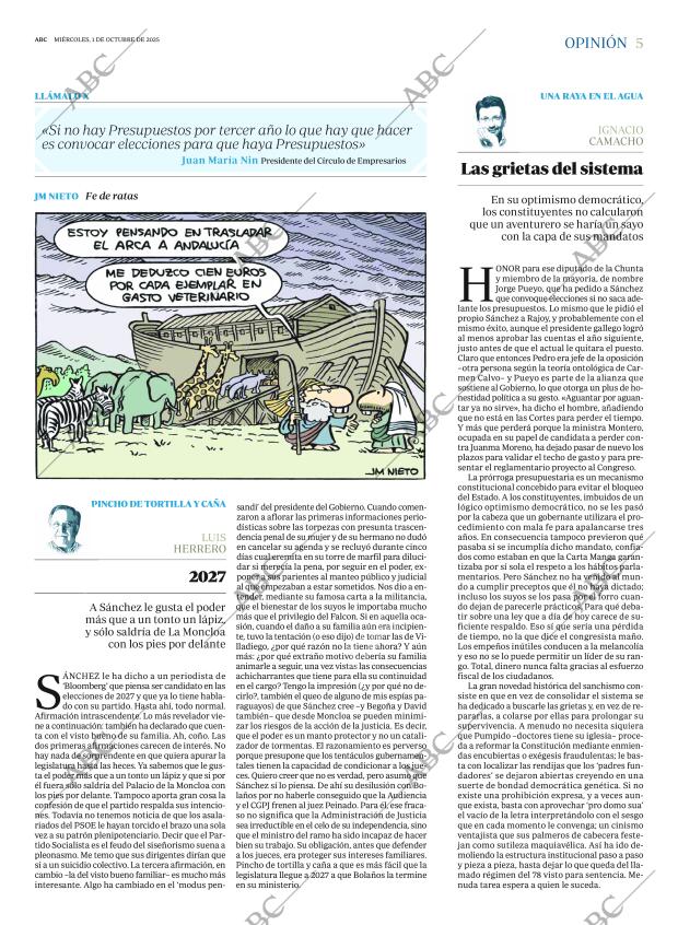 ABC CORDOBA 01-10-2025 página 5