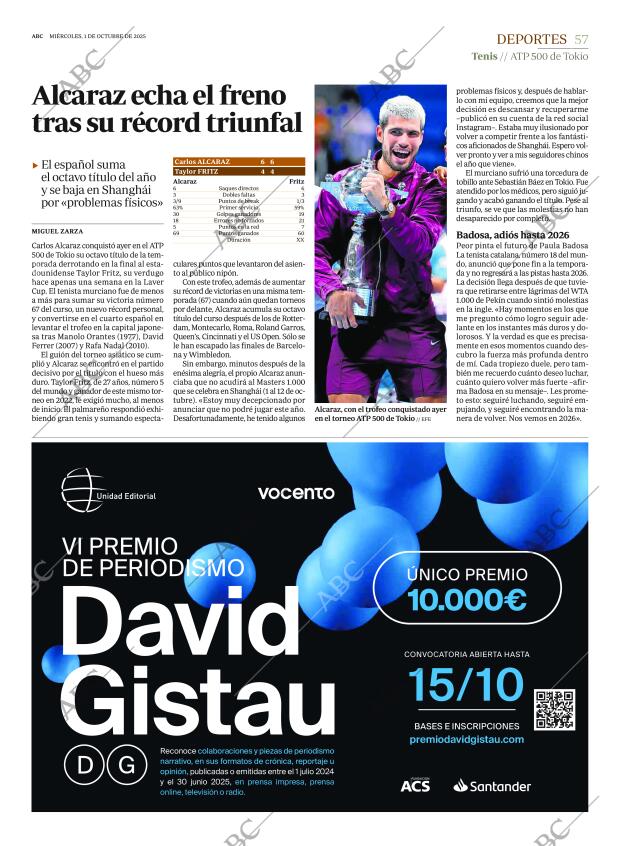 ABC CORDOBA 01-10-2025 página 57