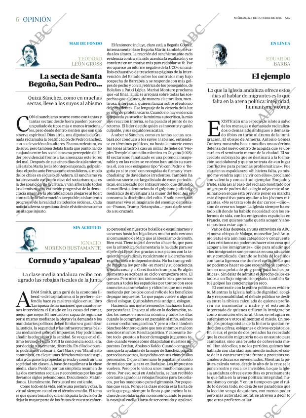 ABC CORDOBA 01-10-2025 página 6