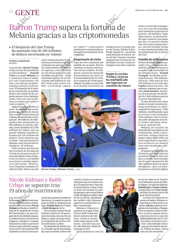 ABC CORDOBA 01-10-2025 página 62