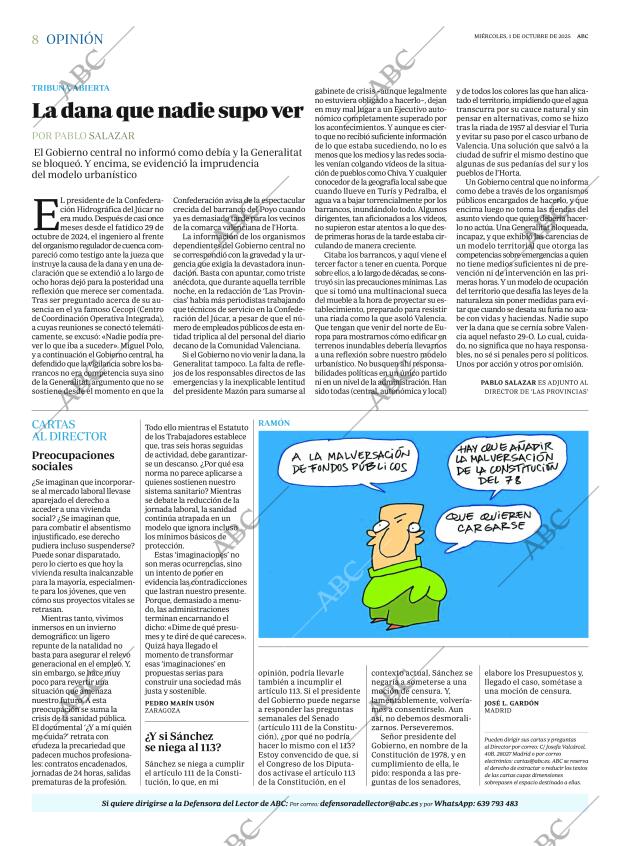 ABC CORDOBA 01-10-2025 página 8