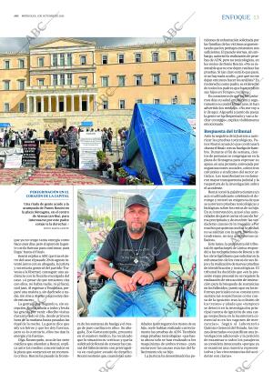 ABC MADRID 01-10-2025 página 13