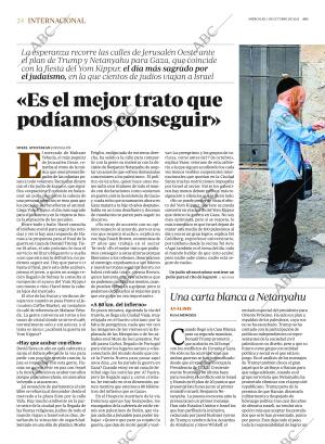 ABC MADRID 01-10-2025 página 24