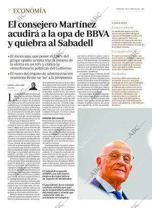 ABC MADRID 01-10-2025 página 28