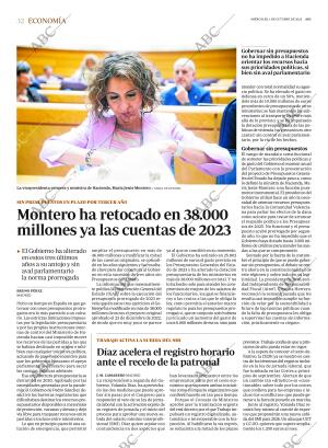 ABC MADRID 01-10-2025 página 32