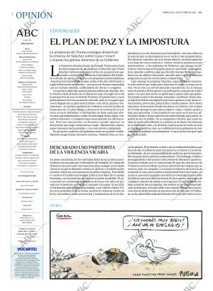 ABC MADRID 01-10-2025 página 4