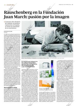 ABC MADRID 01-10-2025 página 40