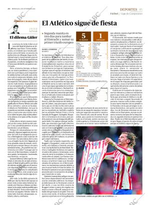 ABC MADRID 01-10-2025 página 45