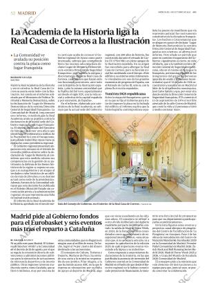 ABC MADRID 01-10-2025 página 52