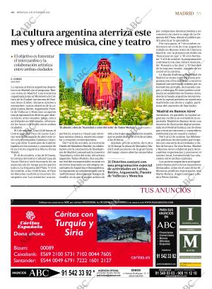 ABC MADRID 01-10-2025 página 55